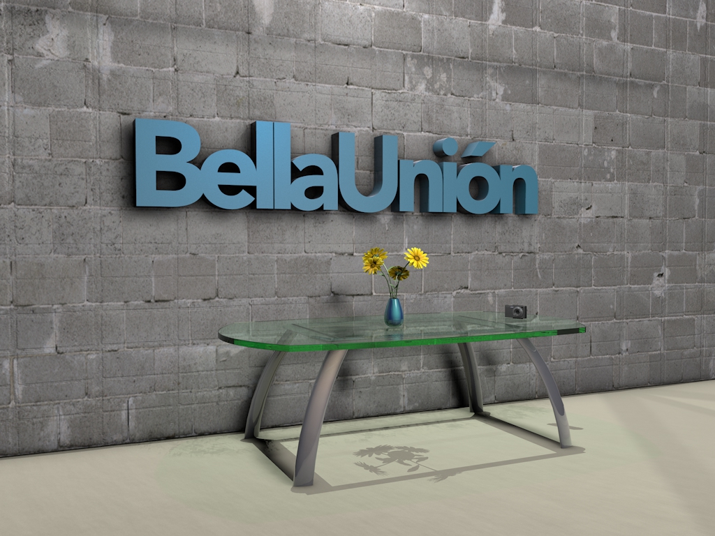 Render BellaUnion